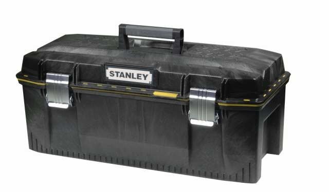 Stanley työkalupakki Fatmax 22” hinta ja tiedot | Työkalupakit ja muu työkalujen säilytys | hobbyhall.fi