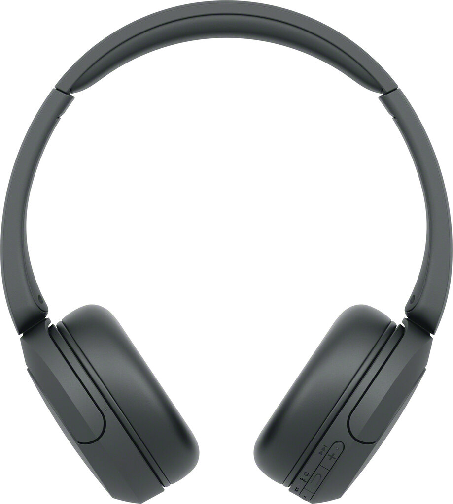 Sony WH-CH520 Wireless Black hinta ja tiedot | Kuulokkeet | hobbyhall.fi