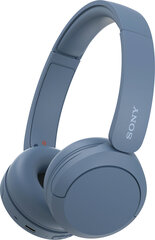 Sony WH-CH520 Wireless Blue hinta ja tiedot | Kuulokkeet | hobbyhall.fi