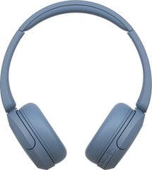 Sony WH-CH520 Wireless Blue hinta ja tiedot | Kuulokkeet | hobbyhall.fi