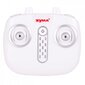 SYMA S5H 2.4GHZ radio-ohjattava helikopteri, punainen, ikäsuositus 8+ hinta ja tiedot | Poikien lelut | hobbyhall.fi