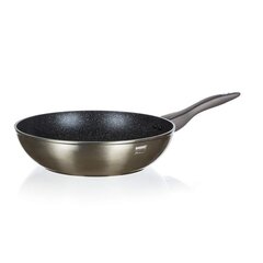 Paistinpannu Metalic Wok 28 x 7,8 cm hinta ja tiedot | Paistinpannut | hobbyhall.fi