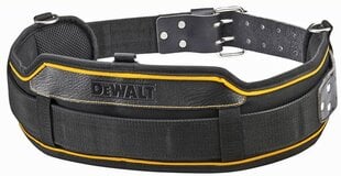 Dewalt työkalutasku - DWST1-75651 hinta ja tiedot | Työvaatteet | hobbyhall.fi