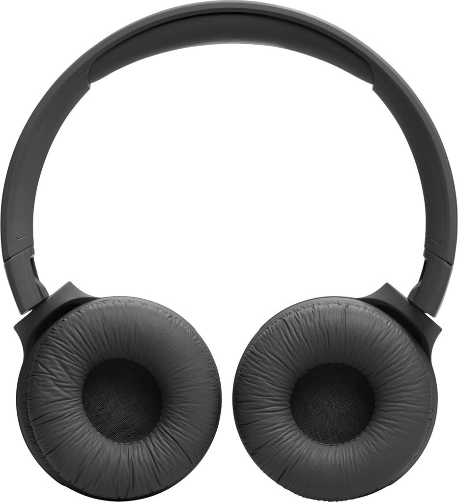 JBL Tune 520BT JBLT520BTBLKEU hinta ja tiedot | Kuulokkeet | hobbyhall.fi