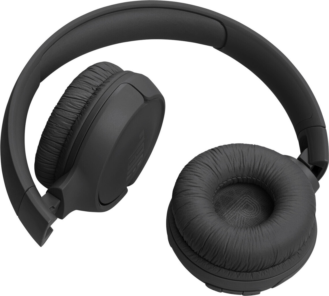 JBL Tune 520BT JBLT520BTBLKEU hinta ja tiedot | Kuulokkeet | hobbyhall.fi