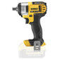 Dewalt 18V XR 1/2" DCF880N jakoavain hinta ja tiedot | Akkuporakoneet ja ruuvinvääntimet | hobbyhall.fi