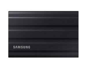 Samsung Portable SSD T7 4000 GB hinta ja tiedot | Samsung Kovalevyt ja muistitikut | hobbyhall.fi