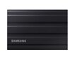 Samsung Portable SSD T7 4000 GB hinta ja tiedot | Ulkoiset kovalevyt | hobbyhall.fi