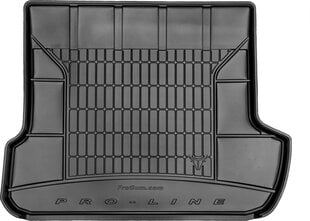 Proline SUBARU OUTBACK V -kumitavaramatto (vuodelta 2009) hinta ja tiedot | Auton tavaratilamatot | hobbyhall.fi