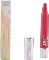 Kosteuttava huulipuna Clinique Chubby Stick Moisturizing Lip Color Balm, 3 g, 11 Graped Up hinta ja tiedot | Huulipunat, huulikiillot ja huulirasvat | hobbyhall.fi