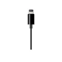 Apple Lightning to 3.5mm Audio Cable - MR2C2ZM/A hinta ja tiedot | Puhelinkaapelit | hobbyhall.fi