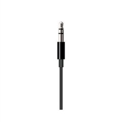 Apple Lightning to 3.5mm Audio Cable - MR2C2ZM/A hinta ja tiedot | Puhelinkaapelit | hobbyhall.fi