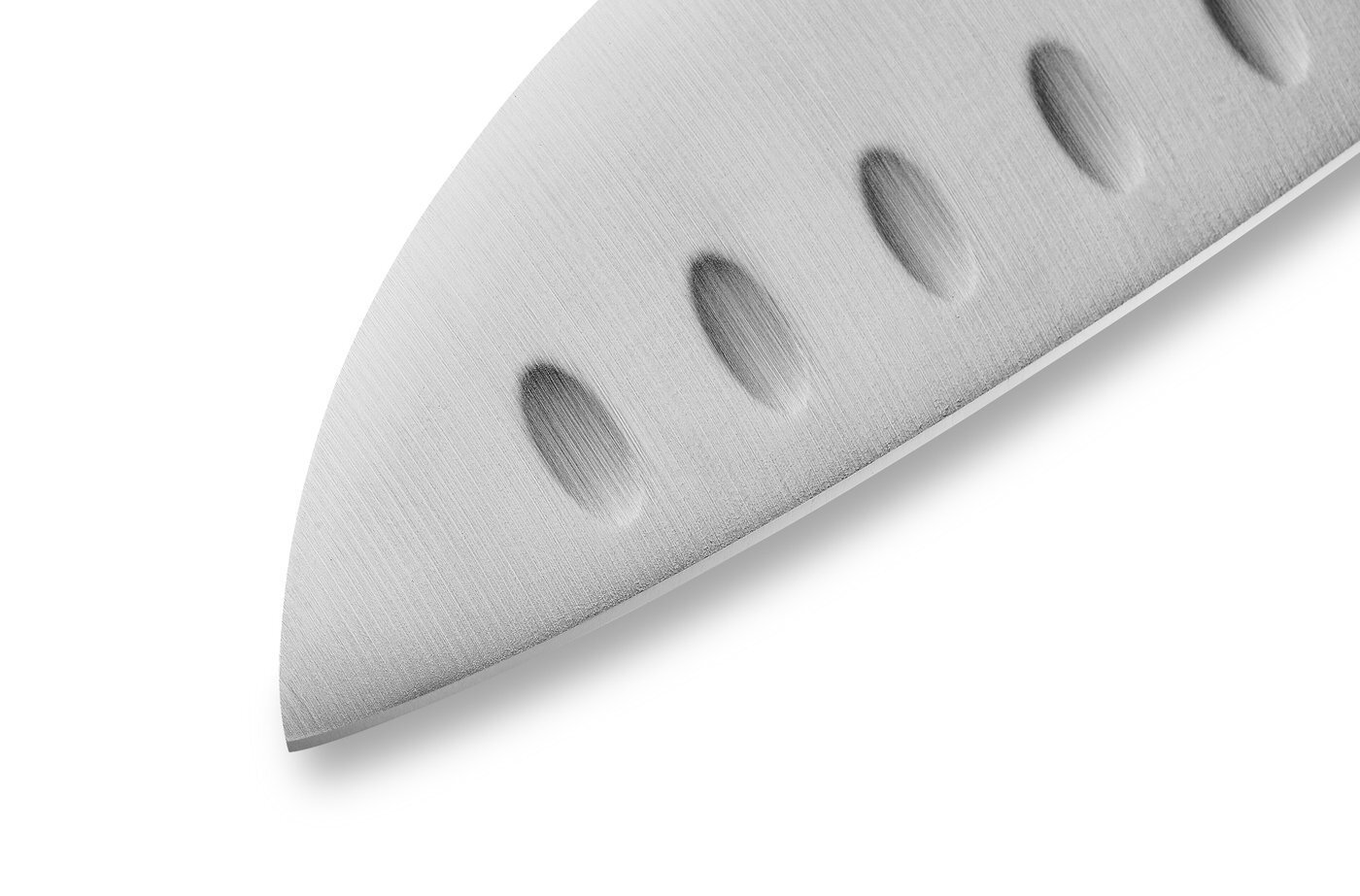 Santoku Samura MO-V veitsi 31,8 cm hinta ja tiedot | Veitset ja tarvikkeet | hobbyhall.fi