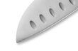 Santoku Samura MO-V veitsi 31,8 cm hinta ja tiedot | Veitset ja tarvikkeet | hobbyhall.fi