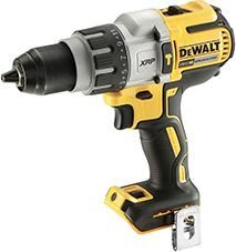 DeWalt DCD996NT, akkukäyttöinen iskuporakone hinta ja tiedot | Akkuporakoneet ja ruuvinvääntimet | hobbyhall.fi