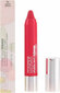 Kosteuttava huulipuna Clinique Chubby Stick Intense Lip Color Balm, 3 g, 06 Roomiest Rose, #b3506b hinta ja tiedot | Huulipunat, huulikiillot ja huulirasvat | hobbyhall.fi