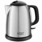 Russell Hobbs, 24991-70 hinta ja tiedot | Vedenkeittimet | hobbyhall.fi