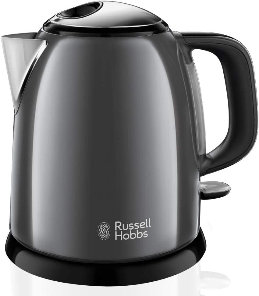 Russell Hobbs, 24993-70 hinta ja tiedot | Vedenkeittimet | hobbyhall.fi