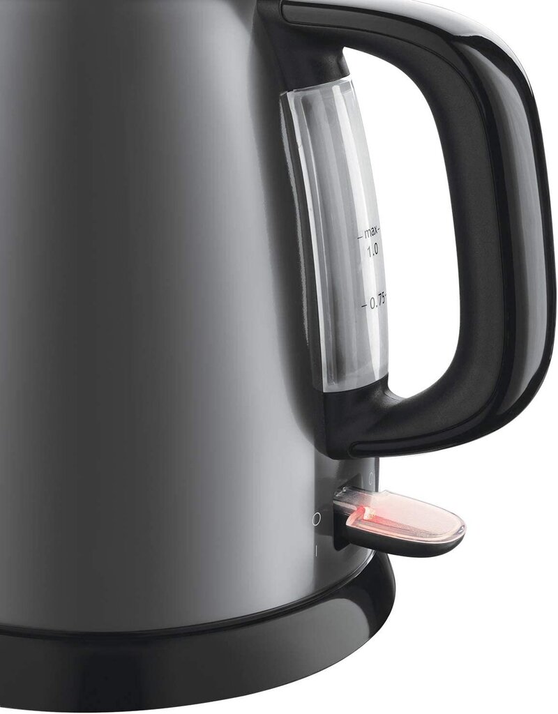 Russell Hobbs, 24993-70 hinta ja tiedot | Vedenkeittimet | hobbyhall.fi