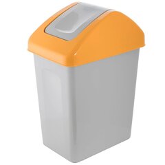Branq roskakori muoville, 25 l hinta ja tiedot | Roska-astiat | hobbyhall.fi