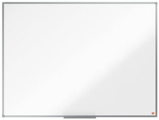 Magneettitaulu Nobo Essence Steel 1200x900mm (1905211) hinta ja tiedot | Toimistotarvikkeet | hobbyhall.fi