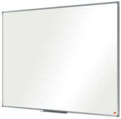 Magneettitaulu Nobo Essence Steel 1200x900mm (1905211) hinta ja tiedot | Toimistotarvikkeet | hobbyhall.fi