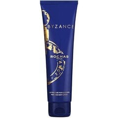 Rochas Byzantium - Body Lotion hinta ja tiedot | Vartalovoiteet ja -emulsiot | hobbyhall.fi