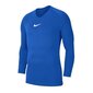 Nike Dry Park First Layer, 48396   hinta ja tiedot | Miesten kerrastot | hobbyhall.fi