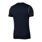 Miesten t-paita Nike Park 20 M, sininen hinta ja tiedot | Miesten T-paidat | hobbyhall.fi