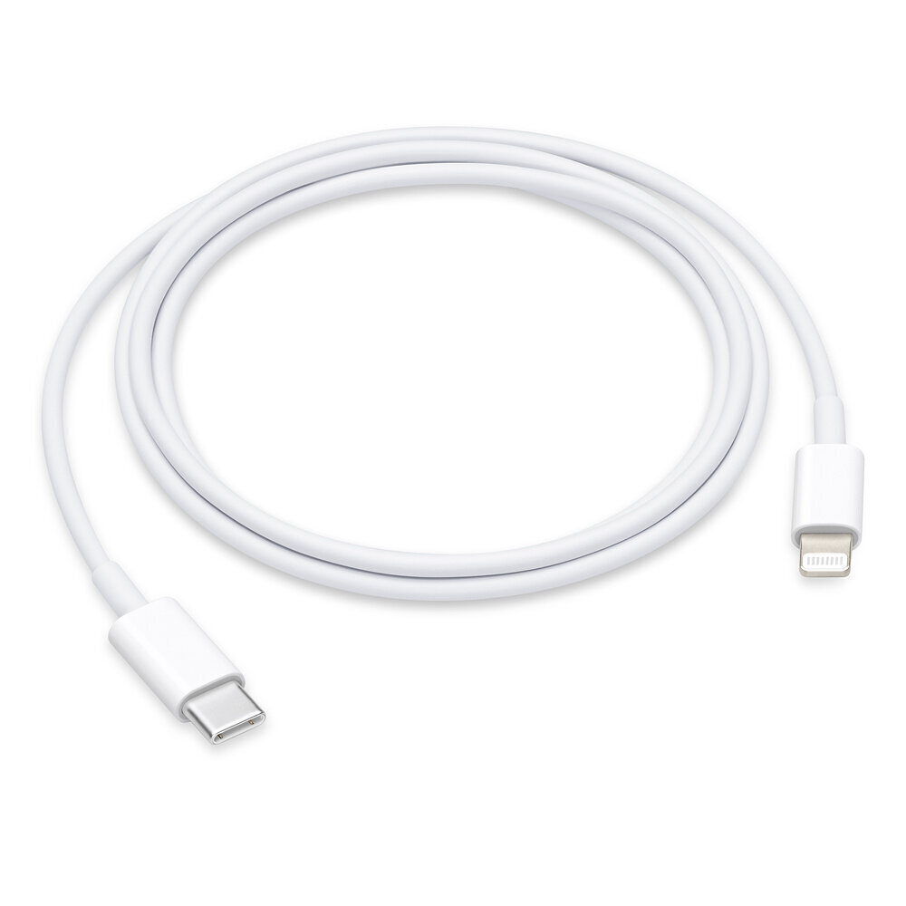 Apple MX0K2ZM / A kaapeli hinta ja tiedot | Puhelinkaapelit | hobbyhall.fi