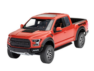 Revell Ford F-150 Raptor rakenna pienoismalli, 07048 hinta ja tiedot | LEGOT ja rakennuslelut | hobbyhall.fi