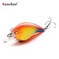 Vaappu Banshee Crankbait Bass 60mm 10g VC01 Red Back, kelluva hinta ja tiedot | Vieheet ja uistimet | hobbyhall.fi