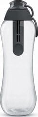 Juomapullo Dafi filter bottle 0,3l hinta ja tiedot | Juomapullot | hobbyhall.fi