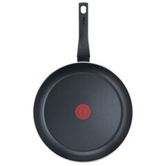 Tefal paistinpannu Easy Plus 28cm hinta ja tiedot | Tefal Koti ja keittiö | hobbyhall.fi