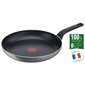 Tefal Easy Plus -paistinpannu 24cm hinta ja tiedot | Paistinpannut | hobbyhall.fi