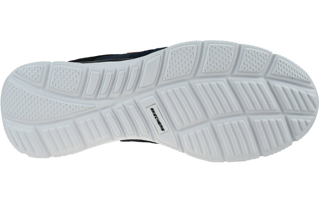 Miesten urheilukengät Skechers Verse Flash Point, 58350NVBK, siniset hinta ja tiedot | Miesten urheilu- ja vapaa-ajan kengät | hobbyhall.fi