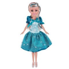 Sparkle Girlz talviprinsessa, lajitelma, D, 10017BQ1 hinta ja tiedot | Sparkle Girlz Lapset | hobbyhall.fi