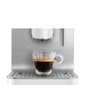 Espressokeitin Smeg, BCC02WHMEU, 50-luvun tyyli, valkoinen hinta ja tiedot | Kahvinkeittimet ja kahvikoneet | hobbyhall.fi