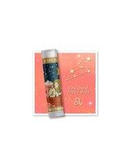 Zodiac Lip Balm - Leijona 4,4 ml hinta ja tiedot | Huulipunat, huulikiillot ja huulirasvat | hobbyhall.fi