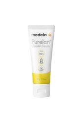 Nännivoide Medela Purelan™, 37 g hinta ja tiedot | Imetystuotteet | hobbyhall.fi