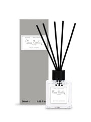 Pierre Cardin Jasmine & Lily -huonetuoksu ja tuoksutikut, 50 ml hinta ja tiedot | Huonetuoksut | hobbyhall.fi