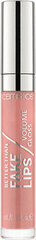 Catrice Better Than Fake Lips - Volume Gloss 5ml 020 Dazzling Apricot hinta ja tiedot | Huulipunat, huulikiillot ja huulirasvat | hobbyhall.fi