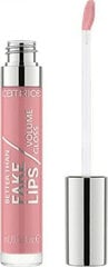 Catrice Better Than Fake Lips - huulikiilto 5 ml 040 Volumizing Rose hinta ja tiedot | Huulipunat, huulikiillot ja huulirasvat | hobbyhall.fi