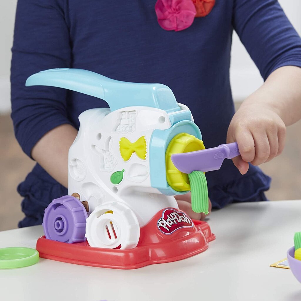 Playmaker Play-Doh muovailuvaha Hasbro Play-Dohin keittiöluomukset E2543 hinta ja tiedot | Kehittävät lelut | hobbyhall.fi