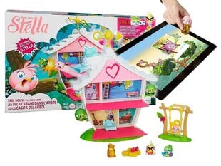 House of Friends Angry Birds Telepods Stella A8886 hinta ja tiedot | Tyttöjen lelut | hobbyhall.fi