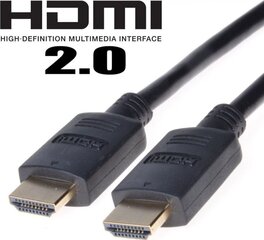 PremiumCord kphdm2-15 hinta ja tiedot | Kaapelit ja adapterit | hobbyhall.fi