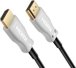 PremiumCord kphdm2x15 hinta ja tiedot | Kaapelit ja adapterit | hobbyhall.fi