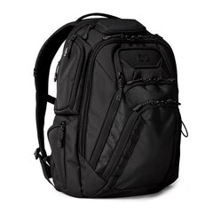 OGIO BACKPACK RENEGADE PRO BLACK P/N: 5921131OG hinta ja tiedot | Ogio Lapset | hobbyhall.fi