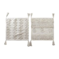 Tyynynpäällinen DKD Home Decor hinta ja tiedot | Koristetyynyt ja tyynynpäälliset | hobbyhall.fi