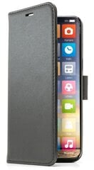 Suojakotelo Screenor Smart Xiaomi Redmi 12T / 12T Pro puhelimelle, musta hinta ja tiedot | Puhelimen kuoret ja kotelot | hobbyhall.fi